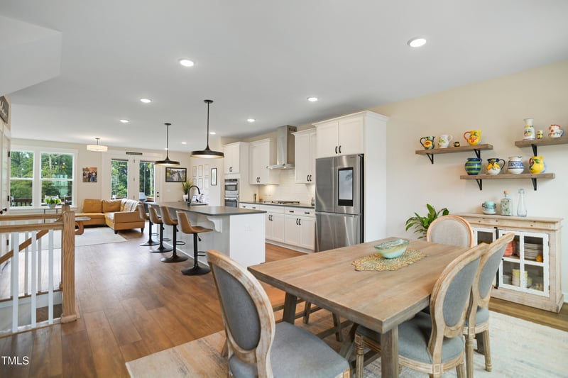2055 Eva Pearl Dr, Apex, NC 27502