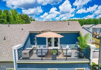 2055 Eva Pearl Dr, Apex, NC 27502