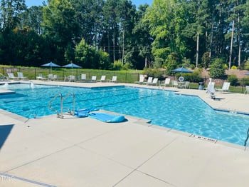 2055 Eva Pearl Dr, Apex, NC 27502