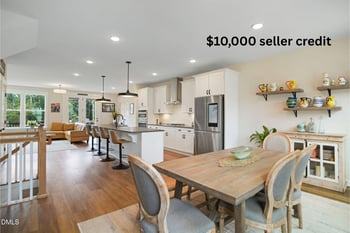 2055 Eva Pearl Dr, Apex, NC 27502