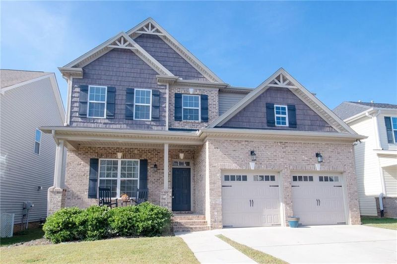 2055 Glenkirk Dr, Burlington, NC 27215