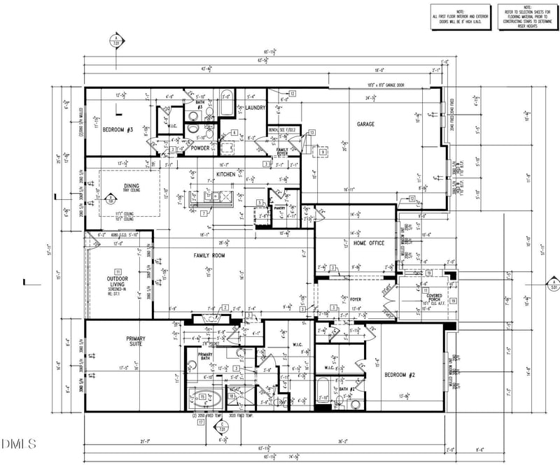 2055 Kelsey Ct, Hillsborough, NC 27278