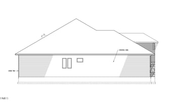 2055 Kelsey Ct, Hillsborough, NC 27278