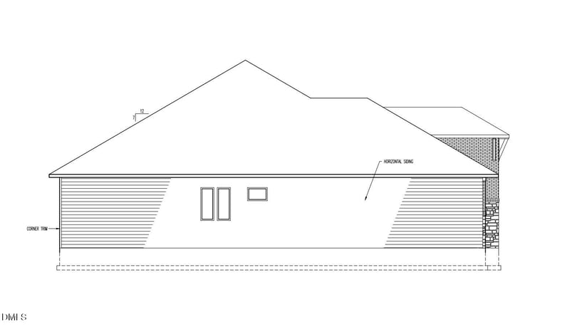 2055 Kelsey Ct, Hillsborough, NC 27278