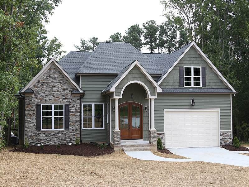 2055 Montgomery Pl, Franklinton, NC 27525
