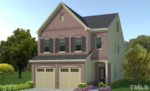 2055 October Dr, Durham, NC 27703