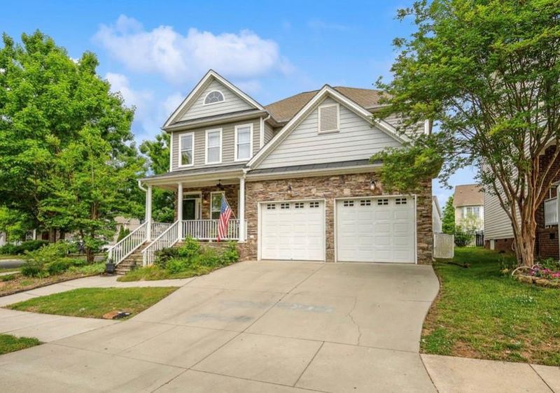 2055 Sinclair Tc, Burlington, NC 27215