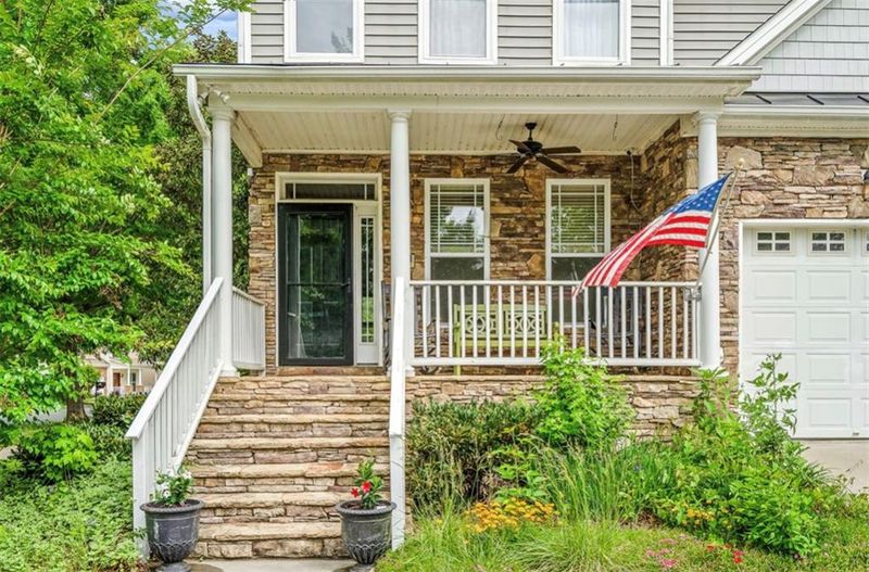 2055 Sinclair Tc, Burlington, NC 27215