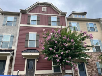 2056 Ackerman Hill Dr, Apex, NC 27502