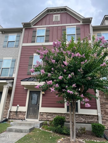 2056 Ackerman Hill Dr, Apex, NC 27502