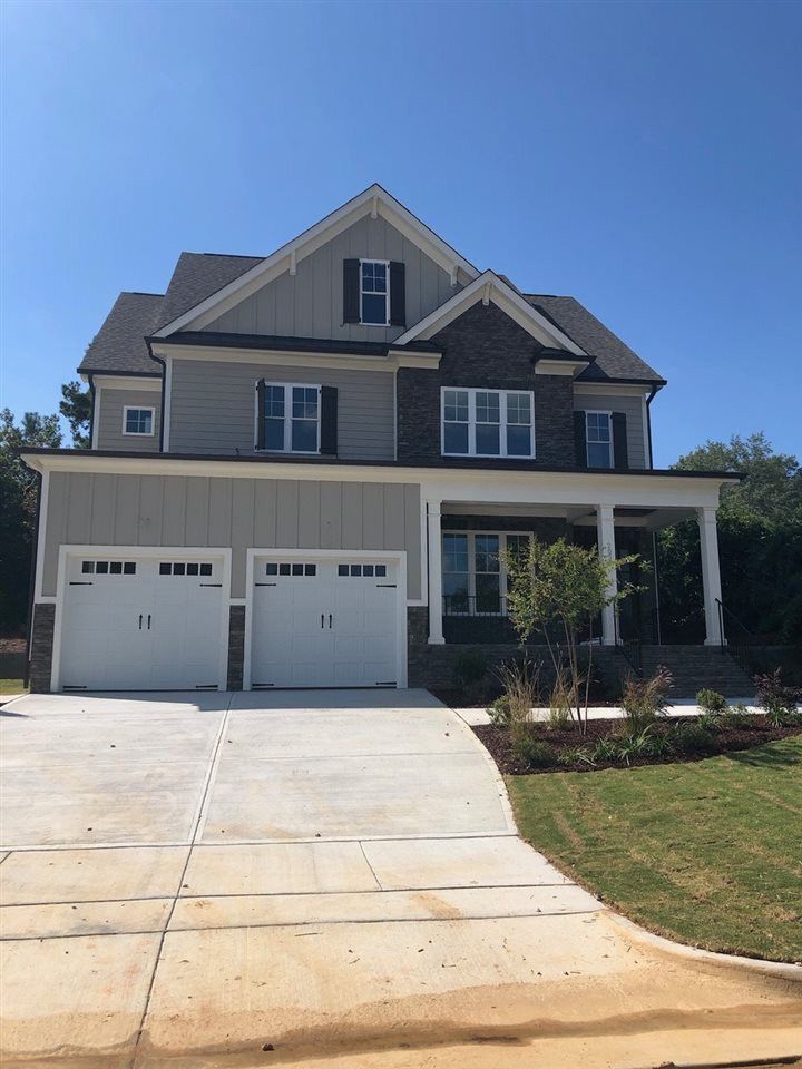 2056 Amalfi Pl #202, Apex, NC 27502