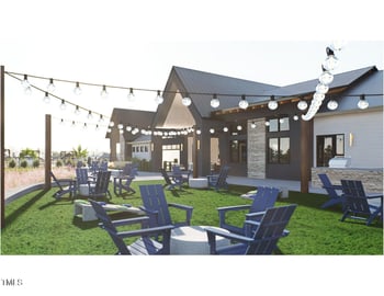 2056 Bull City Bend #372, Durham, NC 27703