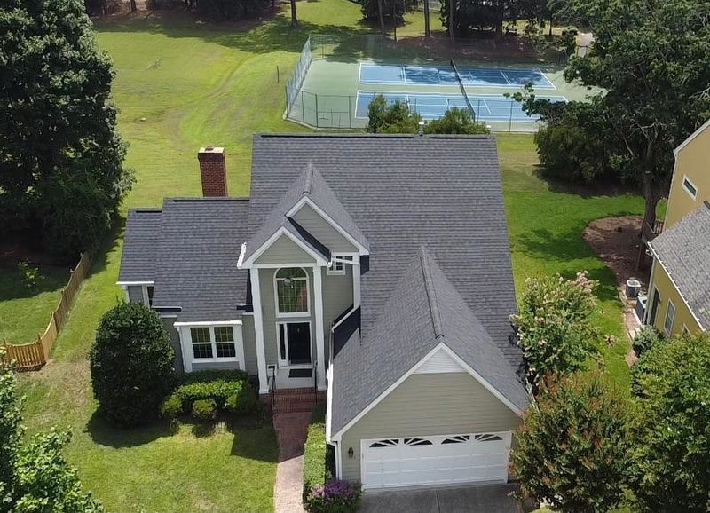 2056 Carriage Way, Chapel Hill, NC 27517
