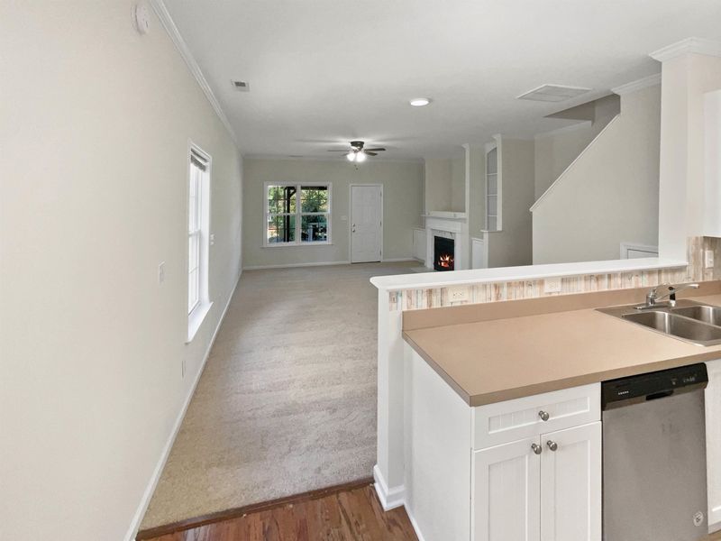 2056 Persimmon Ridge Dr, Raleigh, NC 27604