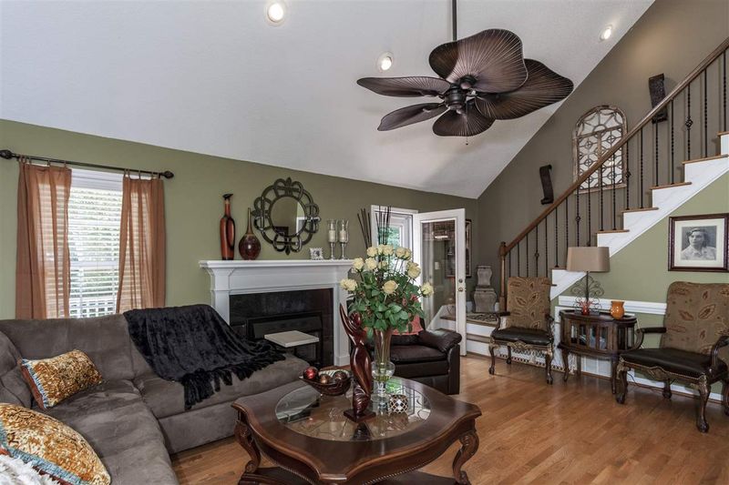 2056 Sherry Lynne Dr, Garner, NC 27529