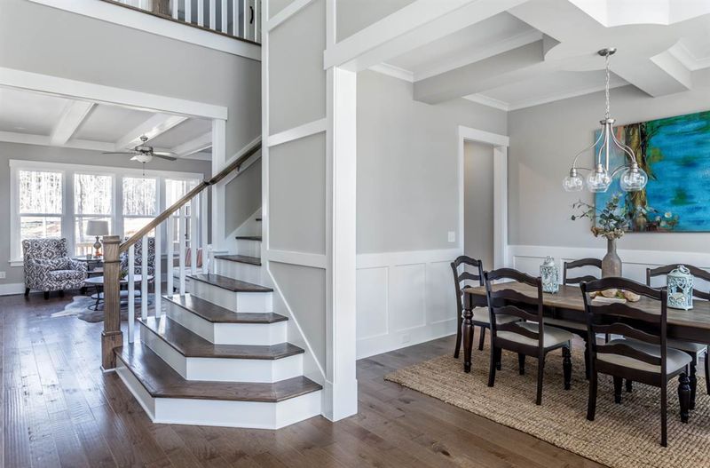 2056 Vandiver Way, Apex, NC 27523