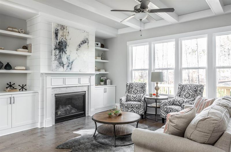 2056 Vandiver Way, Apex, NC 27523