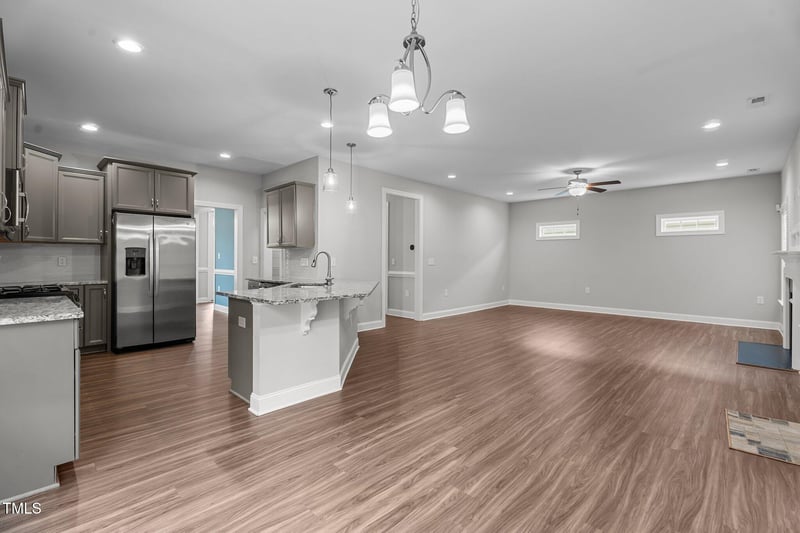 2057 Big Falls Dr, Wendell, NC 27591