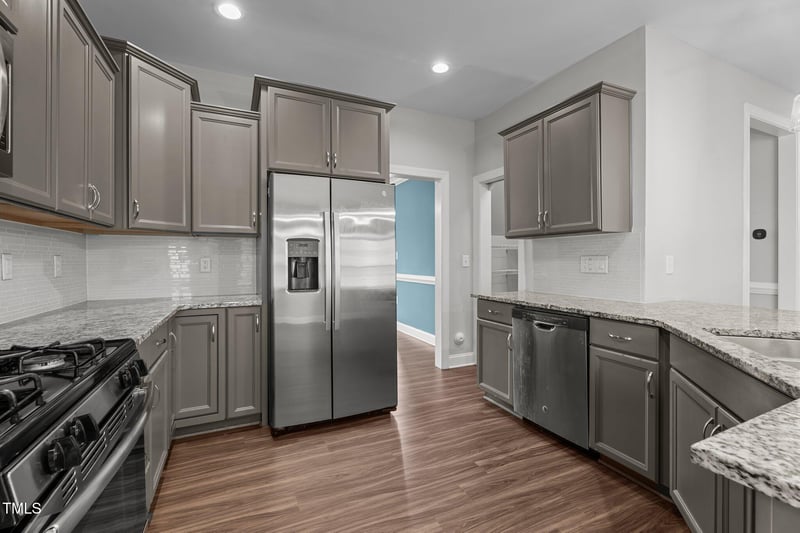 2057 Big Falls Dr, Wendell, NC 27591