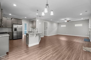 2057 Big Falls Dr, Wendell, NC 27591
