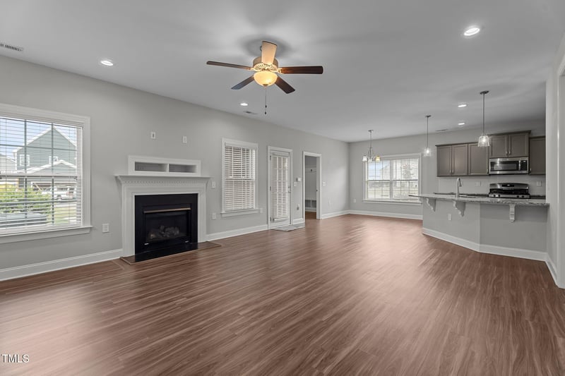 2057 Big Falls Dr, Wendell, NC 27591
