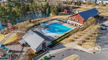 2057 Big Falls Dr, Wendell, NC 27591