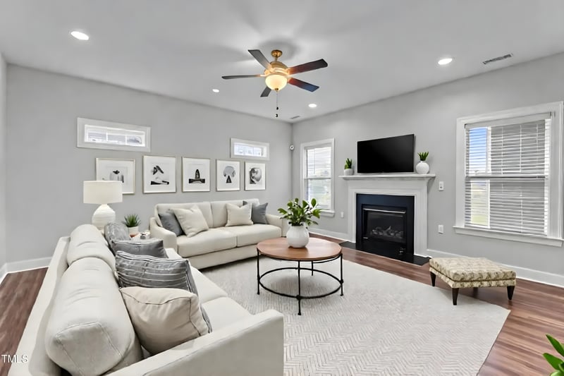 2057 Big Falls Dr, Wendell, NC 27591