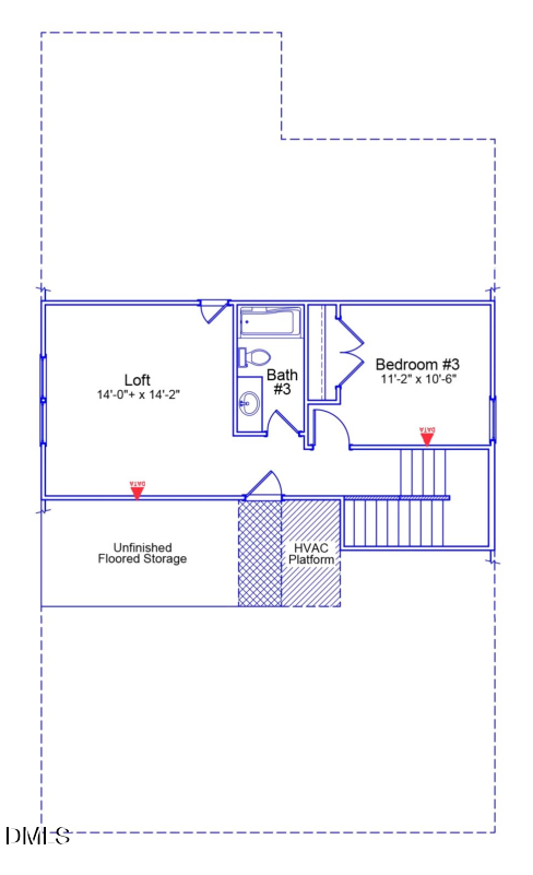 2057 Bull City Bend #401, Durham, NC 27703
