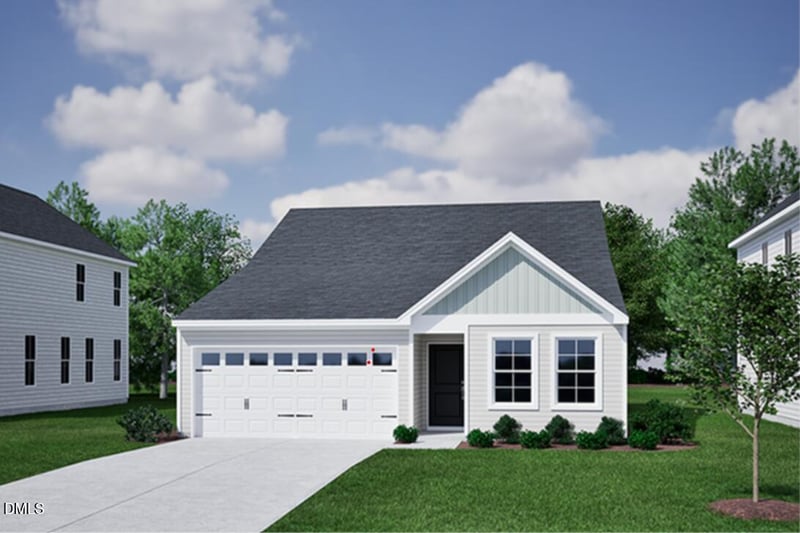 2057 Bull City Bend #401, Durham, NC 27703