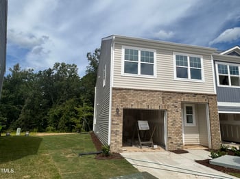 2057 Glen Crossing Dr, Durham, NC 27704