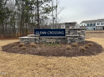 2057 Glen Crossing Dr, Durham, NC 27704