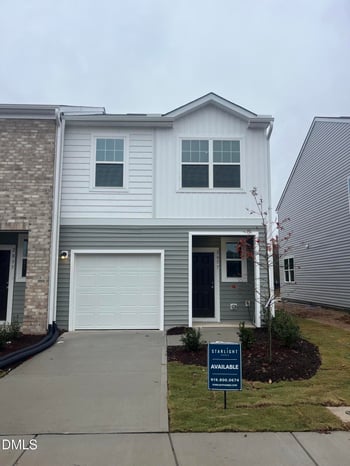 2057 Glen Crossing Dr, Durham, NC 27704