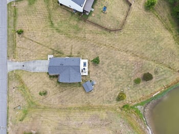 2057 Hidden Pond Dr, Creedmoor, NC 27522
