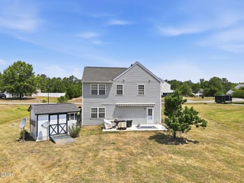 2057 Hidden Pond Dr, Creedmoor, NC 27522