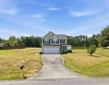 2057 Hidden Pond Dr, Creedmoor, NC 27522