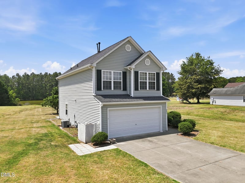 2057 Hidden Pond Dr, Creedmoor, NC 27522
