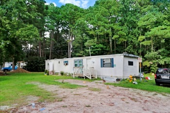 2057 Old Rock Quarry Rd, Princeton, NC 27569