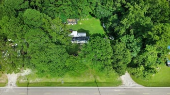 2057 Old Rock Quarry Rd, Princeton, NC 27569