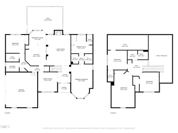 2057 Queen Charlotte Pl, Raleigh, NC 27610