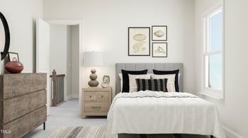 2057 Rosedale Ridge Ave, Wake Forest, NC 27587