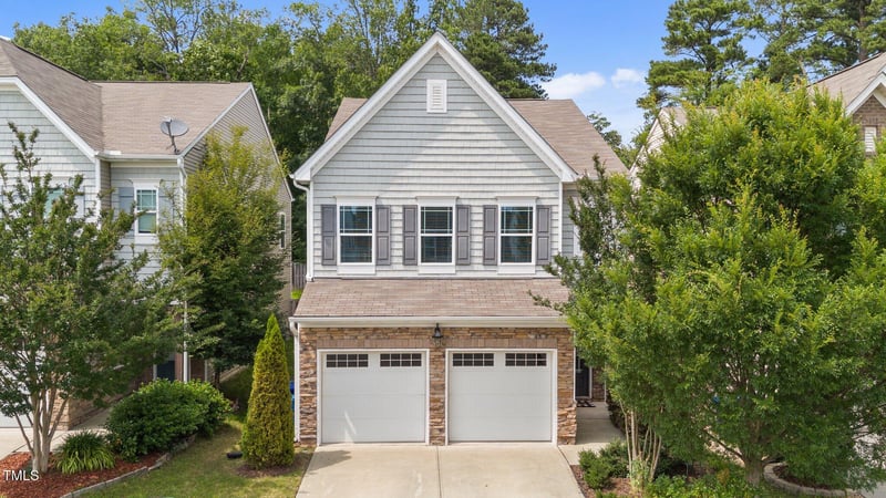 2057 Tanners Mill Dr, Durham, NC 27703