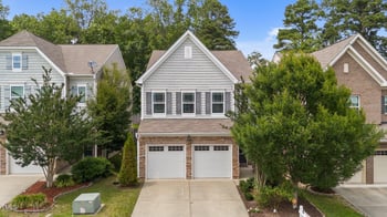 2057 Tanners Mill Dr, Durham, NC 27703