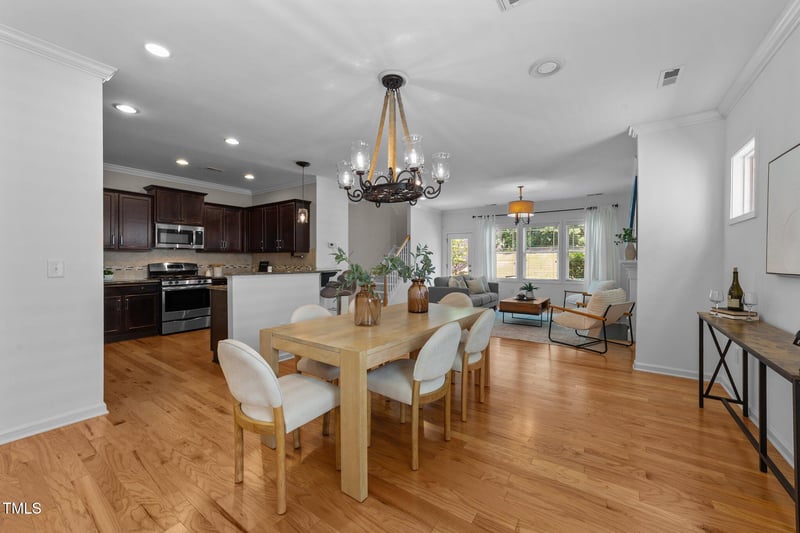 2057 Tanners Mill Dr, Durham, NC 27703