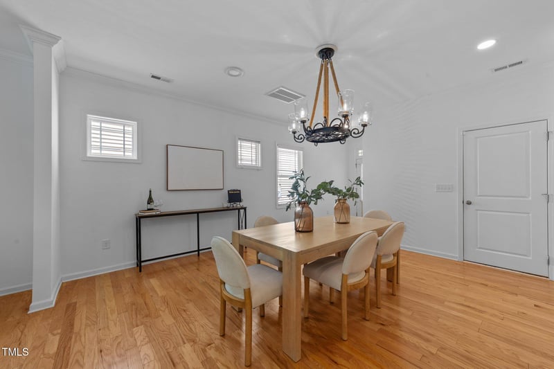 2057 Tanners Mill Dr, Durham, NC 27703