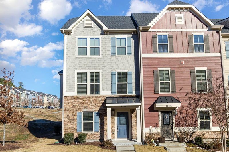 2058 Ackerman Hill Dr, Apex, NC 27502
