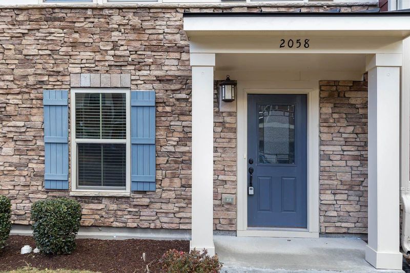 2058 Ackerman Hill Dr, Apex, NC 27502
