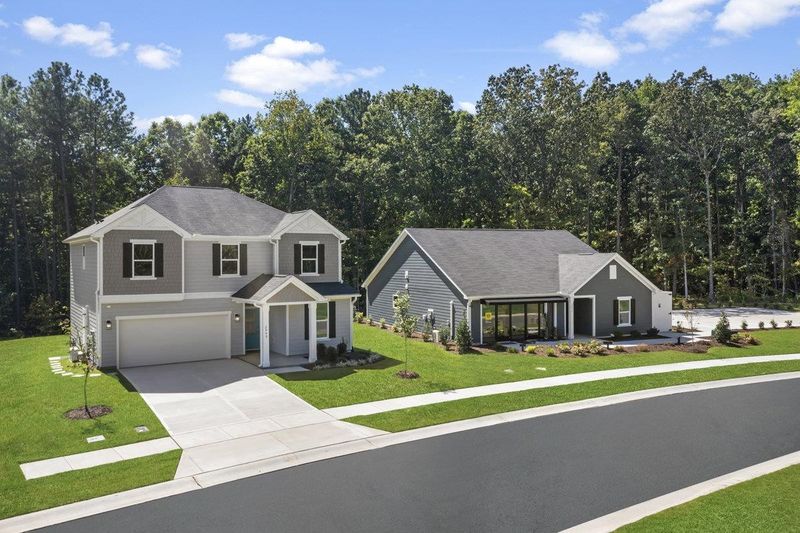 2058 Crestwood Ridge Dr, Durham, NC 27704