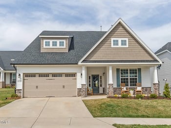 2059 Dowell Ct, Burlington, NC 27215