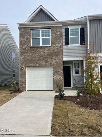 2059 Glen Crossing Dr, Durham, NC 27704