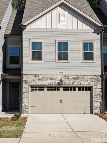 2059 Maggie Valley Dr #2059, Apex, NC 27502